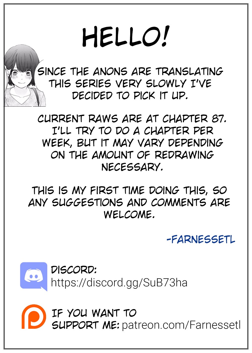 Kono Oto Tomare!, Chapter 81 image 32